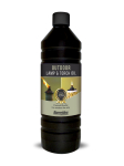 Barrettine Outdoor Lamp & Torch Oil 1lt
